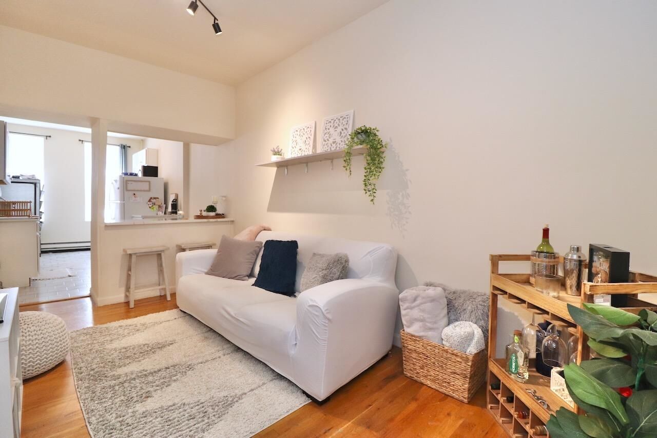 Property Photo:  510 Adams St 2R  NJ 07030 