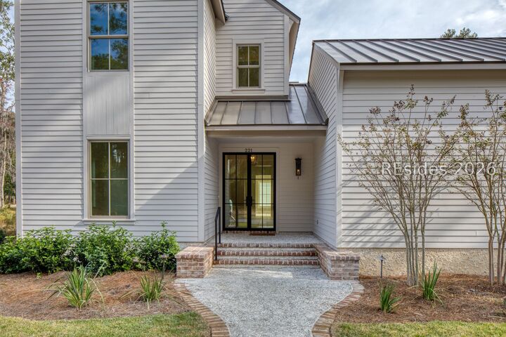 Property Photo: 221 Vinson Road SC 29910