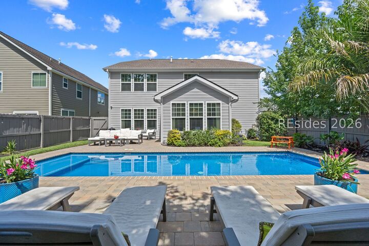 Property Photo:  222 Mulberry Grove Lane  SC 29910 