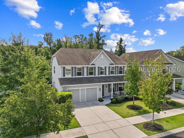 Property Photo: 222 Mulberry Grove Lane SC 29910