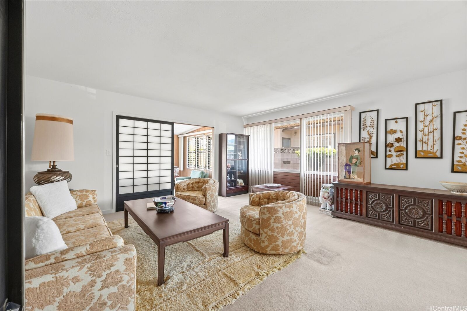 Property Photo:  3239 Ala Laulani Street  HI 96818 