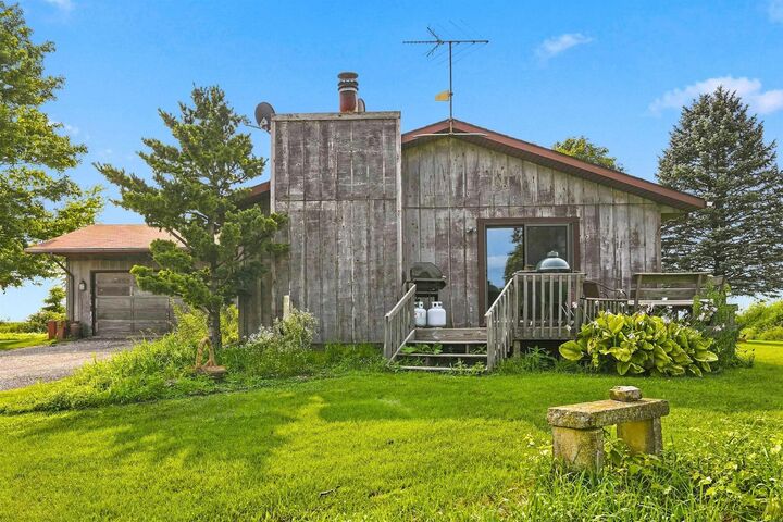 Property Photo: 14009 120th Street IA 50655