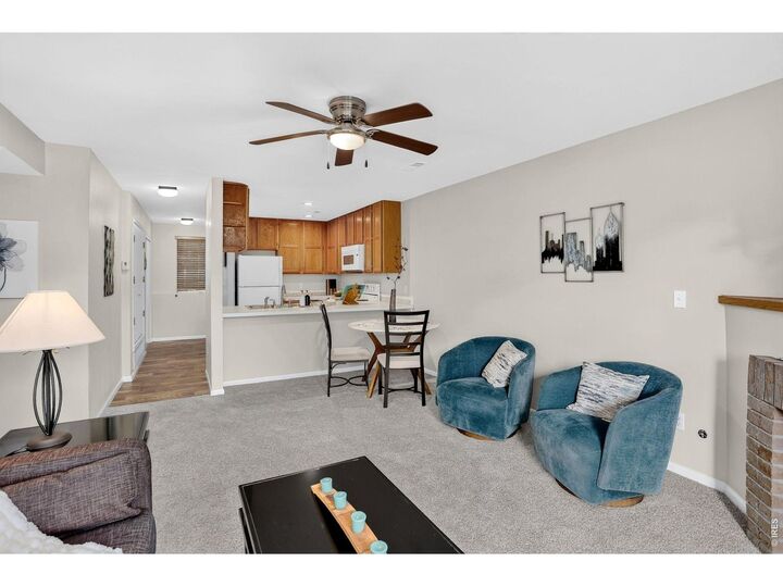 Property Photo: 2960 W Stuart St C-104 CO 80526