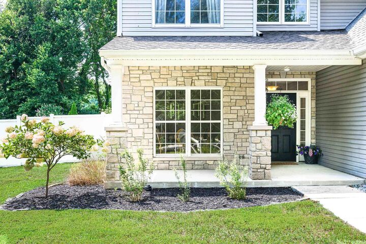 Property Photo:  4428 S Sophia Court  IN 47401 