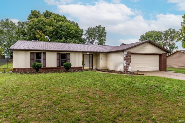 Property Photo:  14928 Mercury Lane  IN 46748 