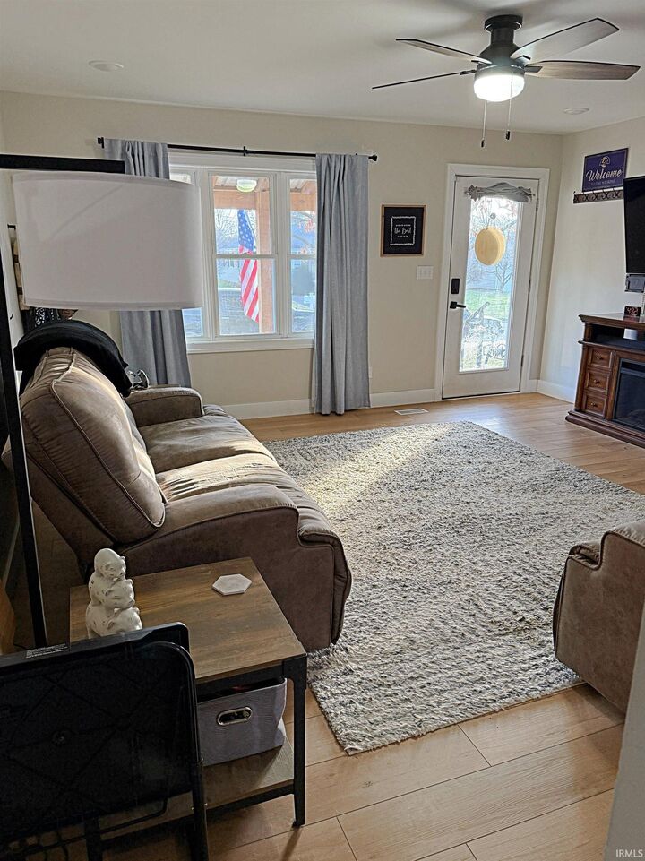 Property Photo: 18 Lynwood Drive IN 47501