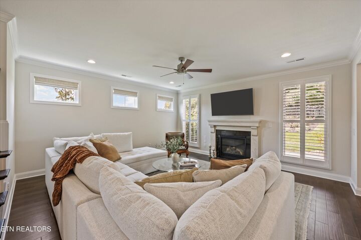 Property Photo: 12795 Iron Plow Drive TN 37934