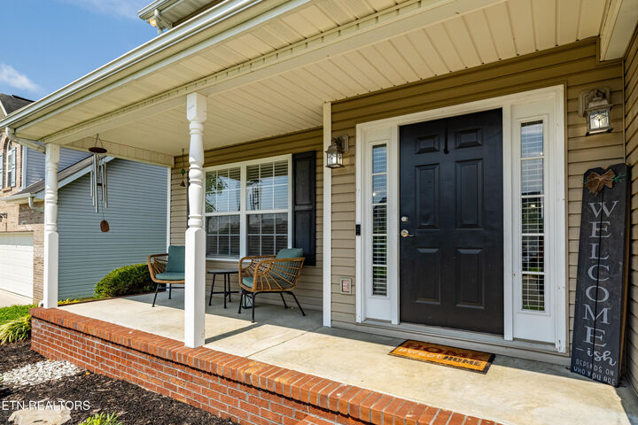 Property Photo: 2911 Porch Swing Rd TN 37938