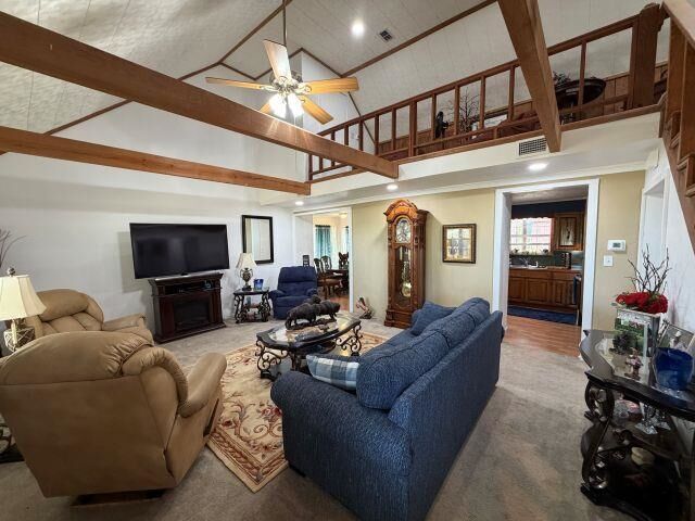 Property Photo:  8616 S Cr 314  TX 75667 