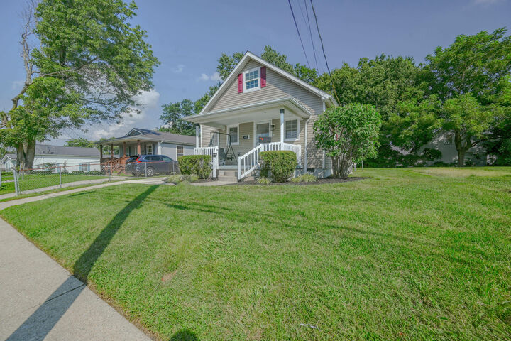 Property Photo: 413 N Hill Street KY 40475