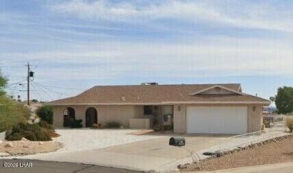 Property Photo:  590 Applewood Pl  AZ 86404 