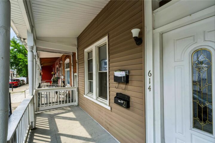 Property Photo:  614 N 8th Street  PA 18102 