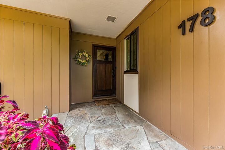 Property Photo: 178 Wilmot Road NY 10804