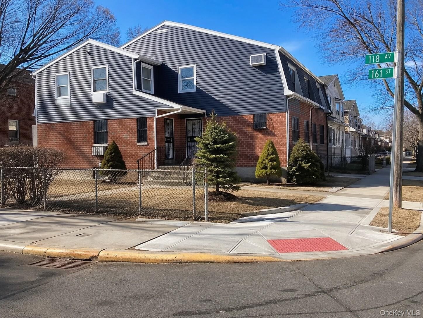 Property Photo:  16138 118th Avenue  NY 11434 