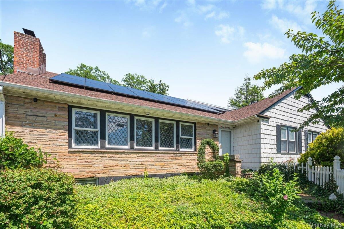 Property Photo:  1155 Webster Avenue  NY 10804 