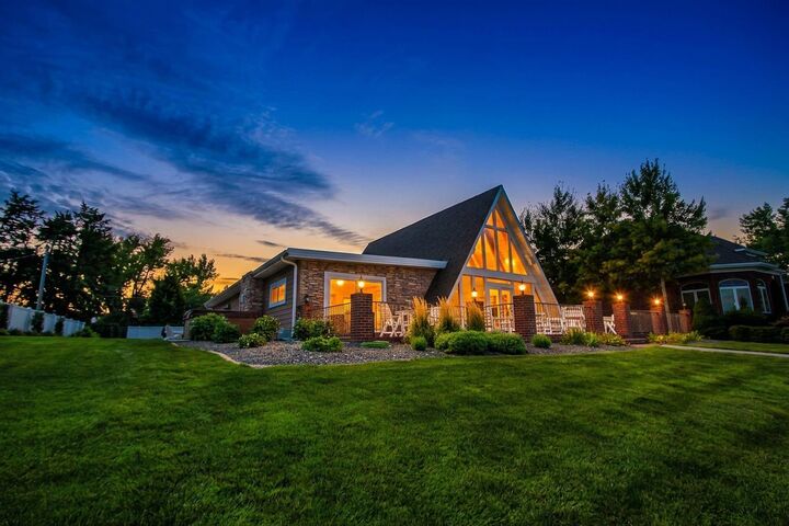 Property Photo:  415 S Maloney Dr  NE 69101 