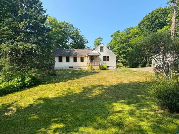 Property Photo:  35 Howard Gnesen Rd  MN 55811 