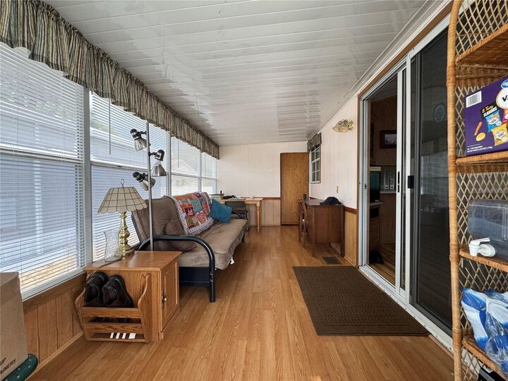 Property Photo:  4900 Britni Way Lot 70  FL 33541 