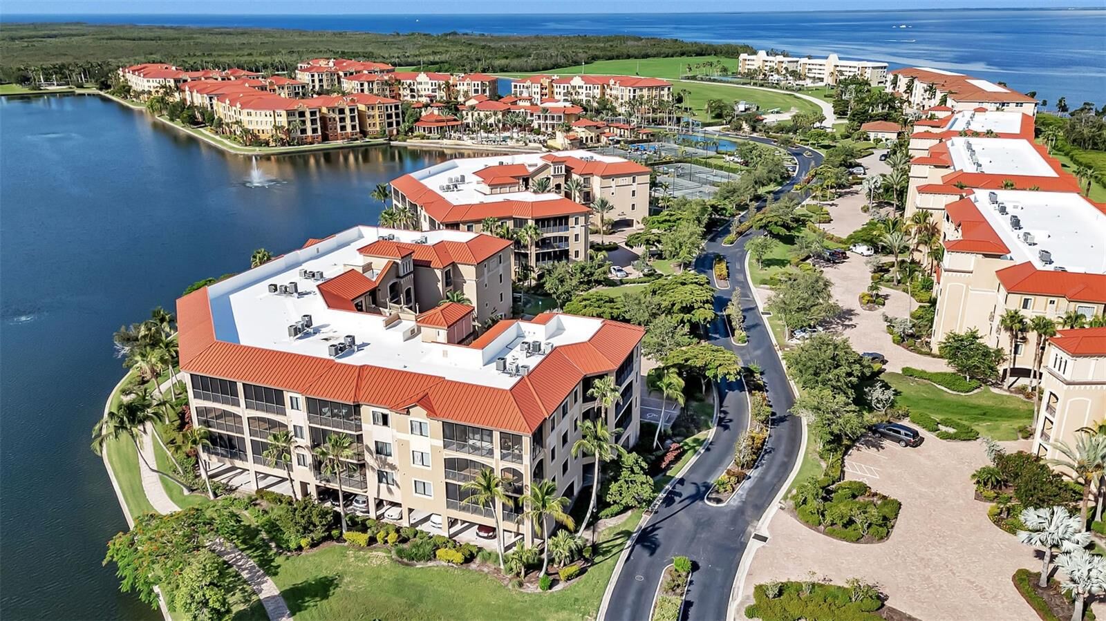 Property Photo:  88 Vivante Boulevard 8822  FL 33950 