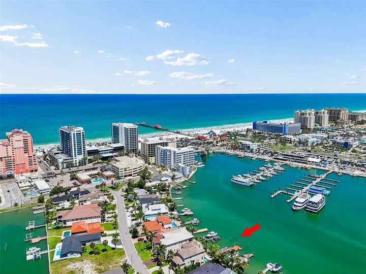 Property Photo: 136 Devon Drive FL 33767