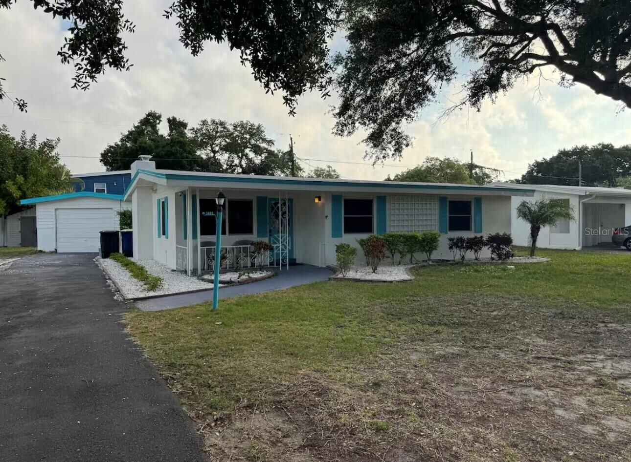 Property Photo:  2446 Shelley Street  FL 33765 