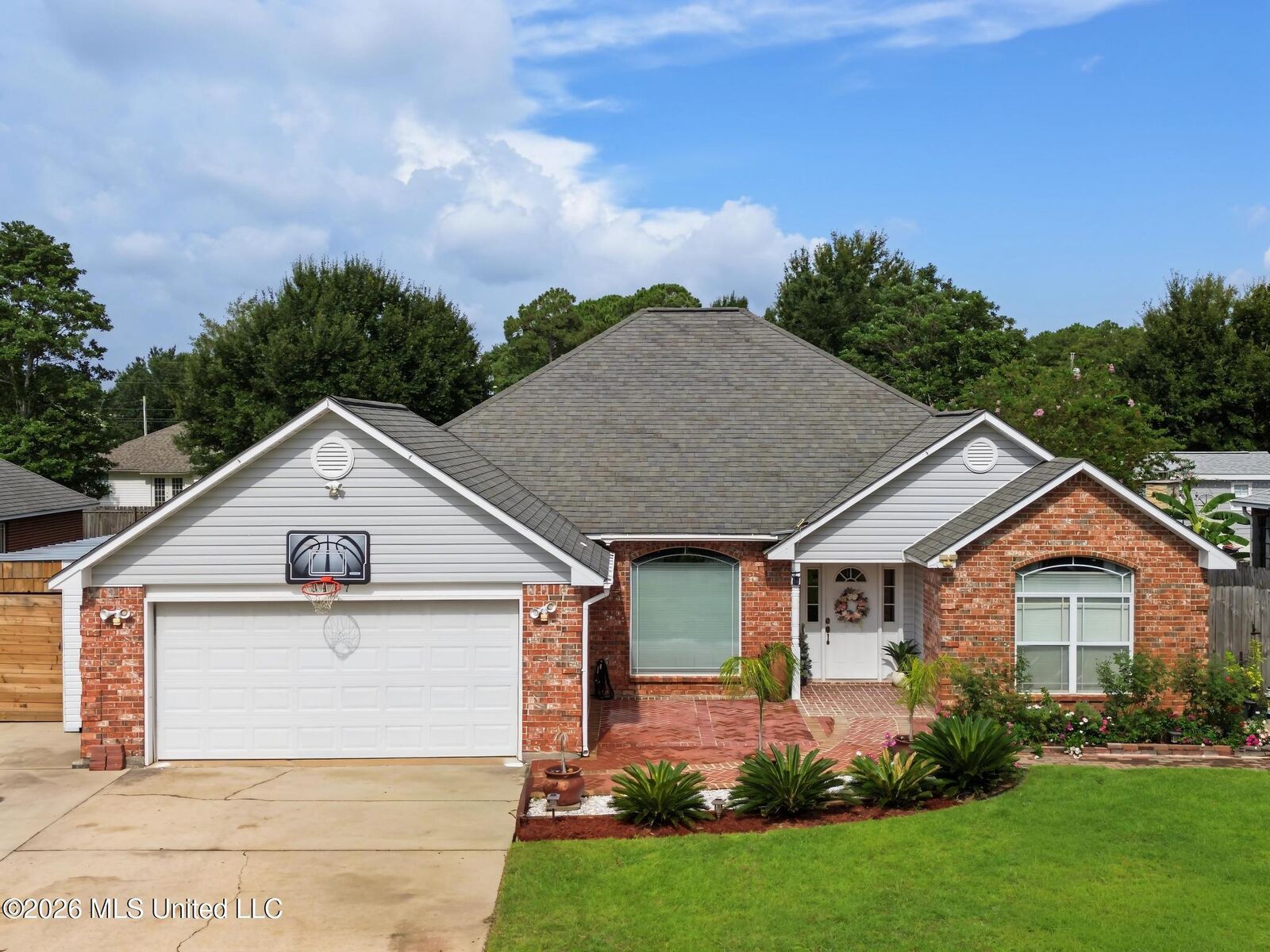 Property Photo: 3417 N 11th Street MS 39564