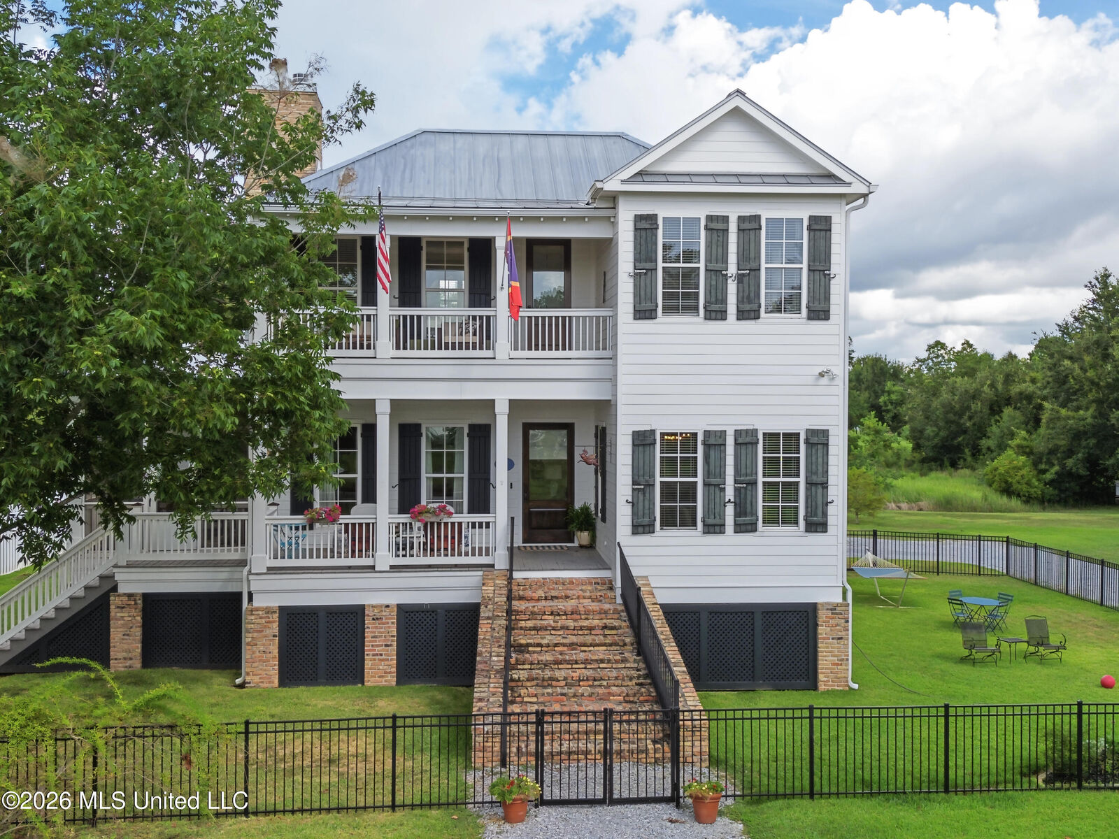 Property Photo:  102 Mollere Drive  MS 39576 