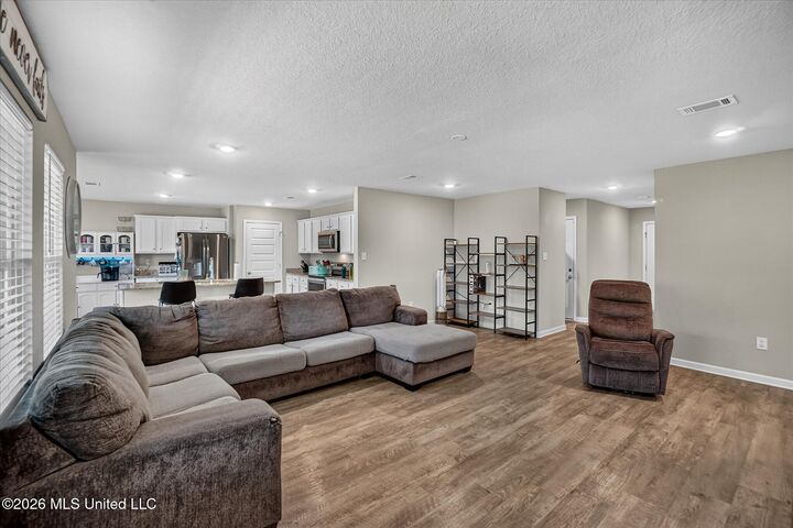 Property Photo:  15266 Cypress Way  MS 39532 