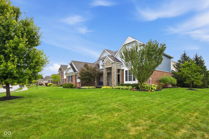 Property Photo:  14603 Edgebrook Drive  IN 46040 