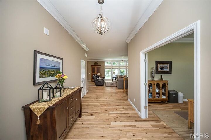 Property Photo: 904 Bellevaux Place MO 63301