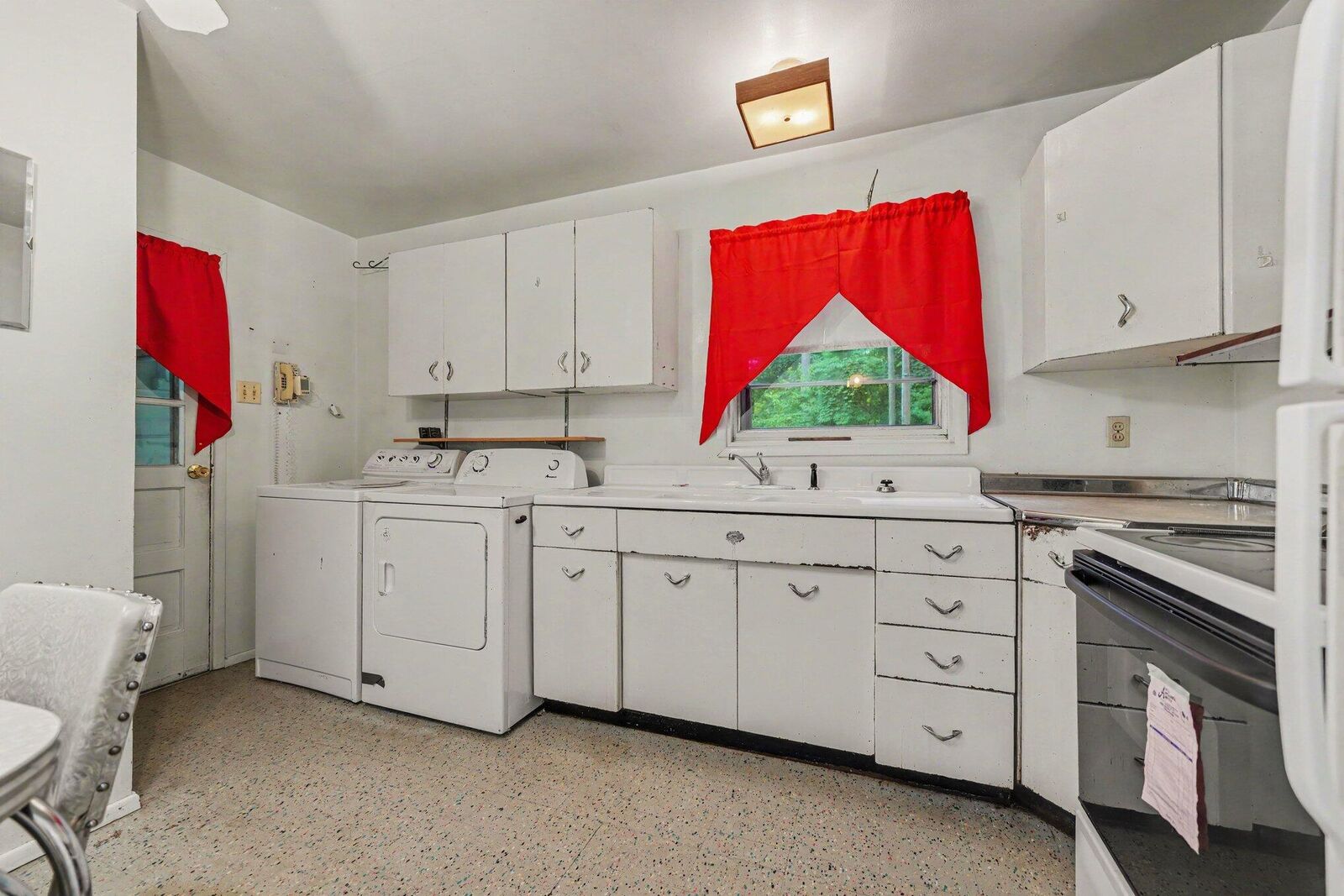 Property Photo: 12348 Spruce Street MI 49125