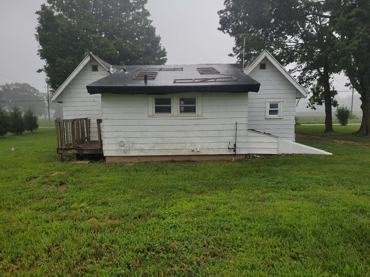 Property Photo: 37646 Paw Paw Road MI 49079