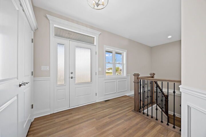 Property Photo:  25136 S Westwind Drive  IL 60410 