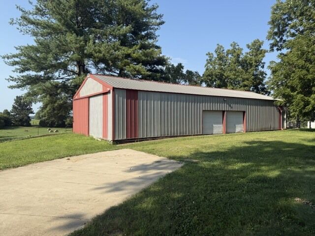 Property Photo:  14732 Remington Road  IL 62959 