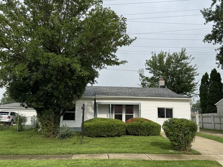 Property Photo:  205 Linden Avenue  IL 60446 