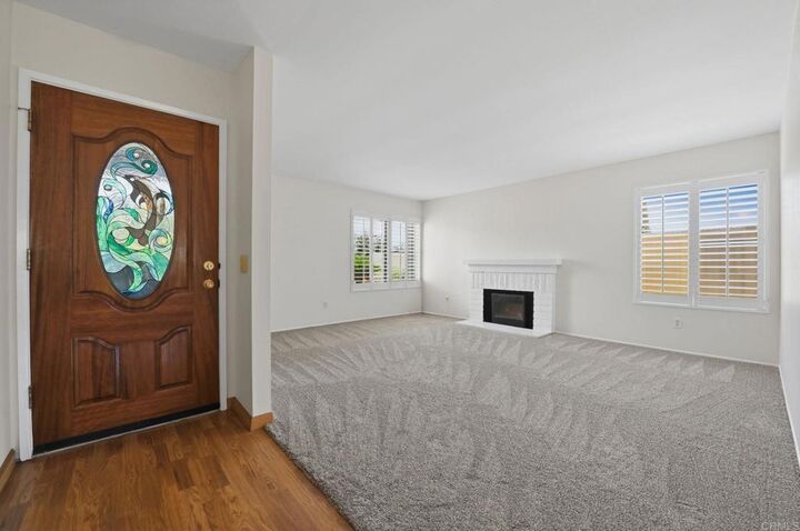 Property Photo: 1712 Greentree Road CA 92024