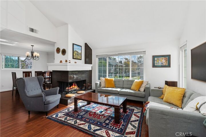 Property Photo: 53 Woodleaf CA 92614