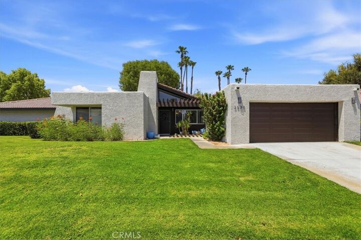 Property Photo: 3538 Ridgeview CA 92264