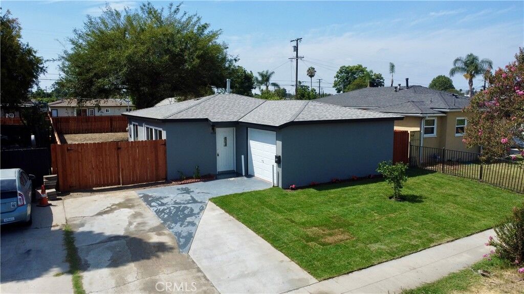 Property Photo:  4950 E San Rafael  CA 90221 