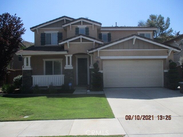 Property Photo: 32059 Meadow Wood Lane CA 92532