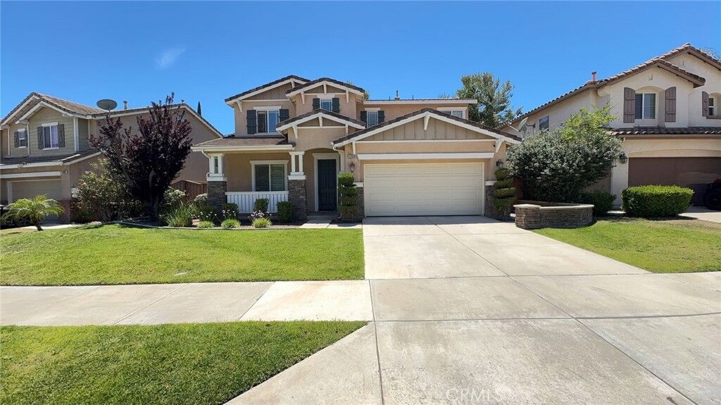 Property Photo: 32059 Meadow Wood Lane CA 92532