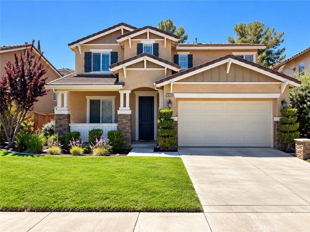 Property Photo: 32059 Meadow Wood Lane CA 92532