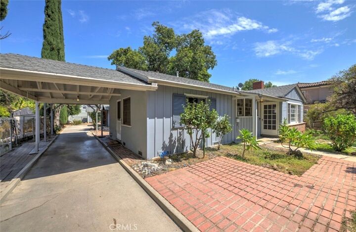 Property Photo:  5340 Loma Avenue  CA 91780 