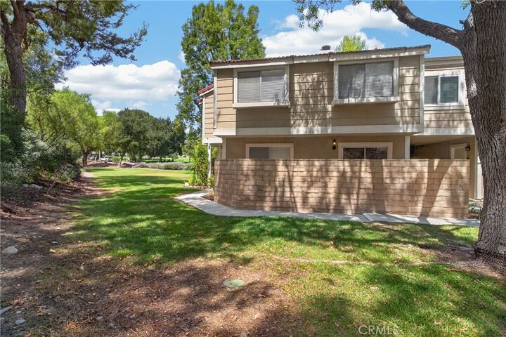 Property Photo:  28164 Sloan Canyon A  CA 91384 