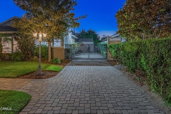 Property Photo:  2623 Fairgreen  CA 91006 