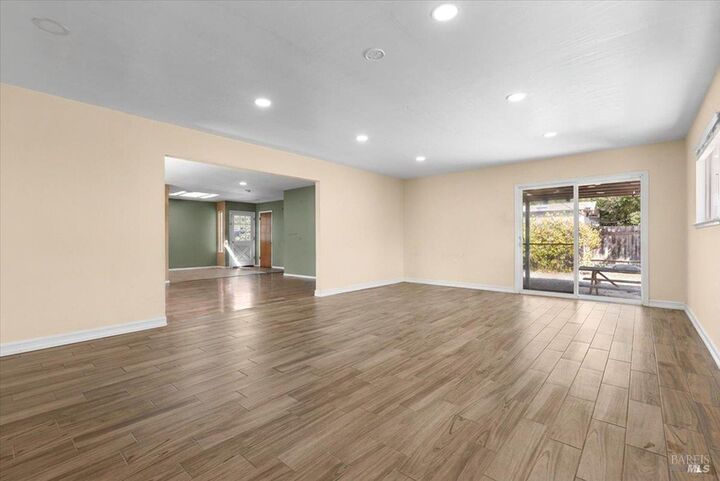 Property Photo:  504 Jack London Drive  CA 95409 