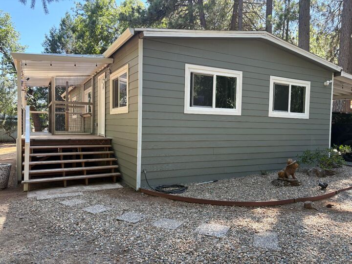 Property Photo:  23750 Carson Dr 34  CA 95666 