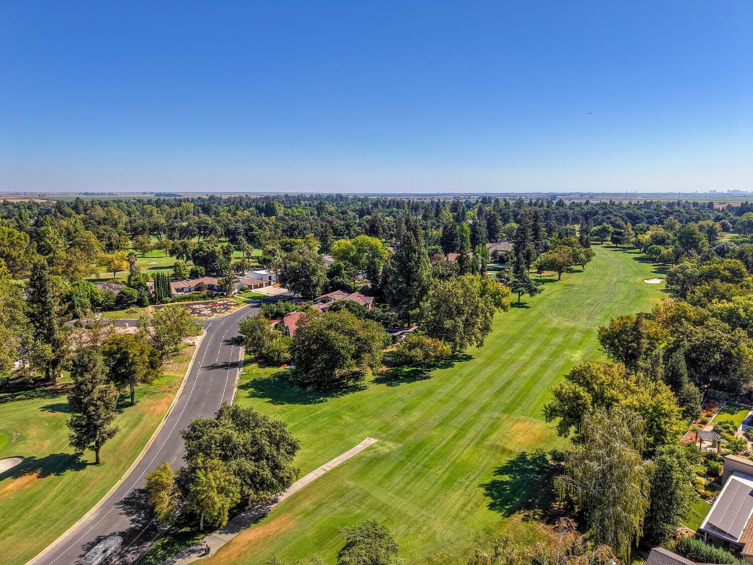 Property Photo:  1 Clubhouse Drive  CA 95618 