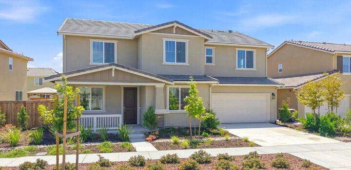 Property Photo:  3276 Oak Trail Drive  CA 95337 