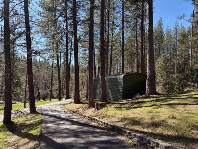 Property Photo: 6098 Quartz Mine Road CA 95246